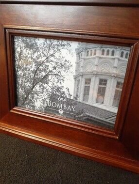 Bombay & Co 1010 DZW 2009 Photo Cube Photo Storage